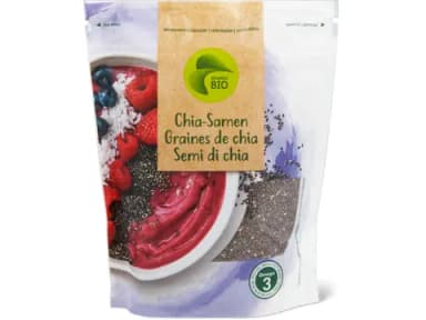Chia-Samen