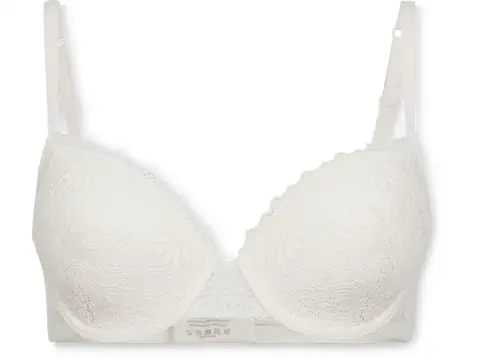 Women's underwired bra