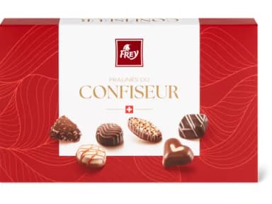 Pralinés du Confiseur