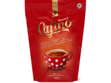 Voncoré Instant Coffee