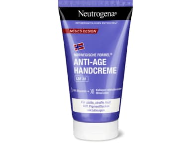 Neutrogena Handcreme Anti Age · 75 ml