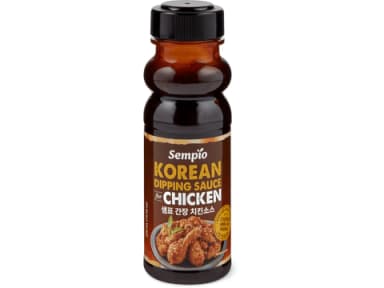 Sempio Korean Dipping Sauce for Chicken 250ml