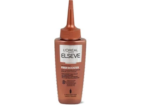 L'Oréal Siero Elseve Fiber Booster 102ml