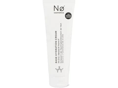 Crema idratante Basic