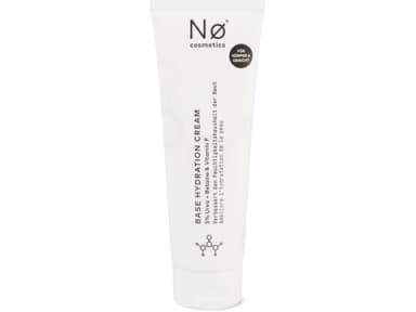Basic moisturising cream