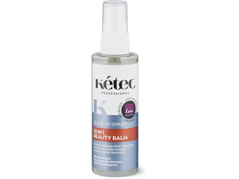10in1 Miracle Spray tutti i tipi di capelli