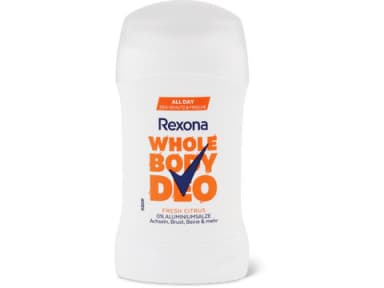 Rexona Deo Stick Whole Body Fresh Citrus · 50 ml