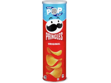 Pringles Original · 185 g