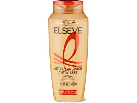 L'Oréal Shampoo Elseve antirottura