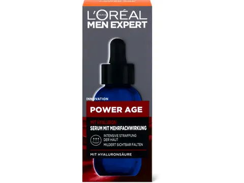 L'Oréal Serum mit Hyaluronsäure 30ml