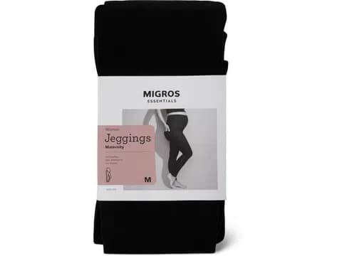 Mama Maternity Jeggings