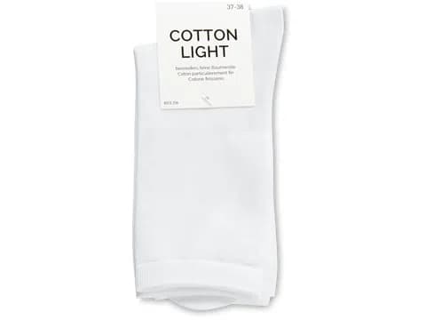 Calze da donna Cotton Light