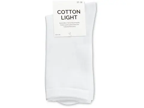 Women's Cotton Light socks
