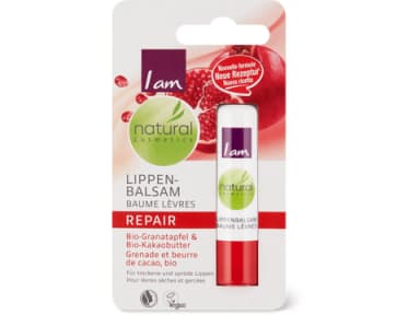 Lip balm