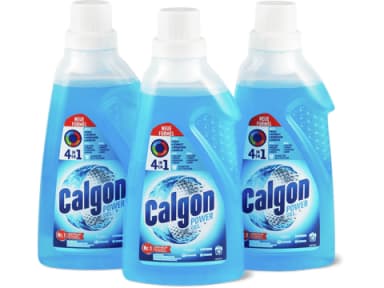 Calgon Gel 2en1