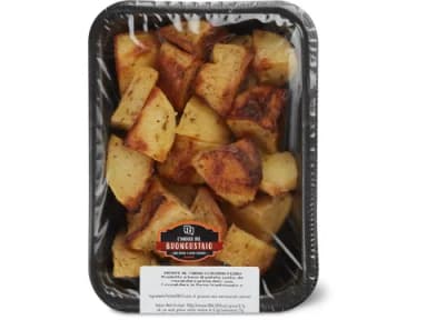 Ofenkartoffeln