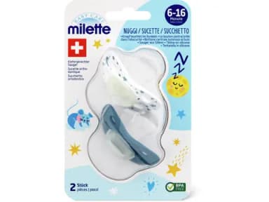 Lolette pour la nuit 6-16 mois