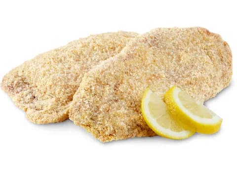 Cordon Bleu di vitello