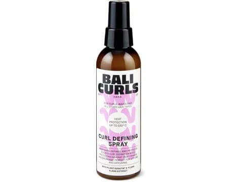 Spray definizione ricci