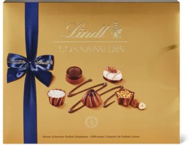 Lindt Pralinés · 443 g