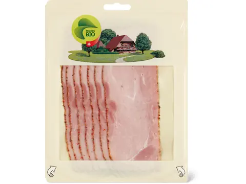 Gewürzschinken