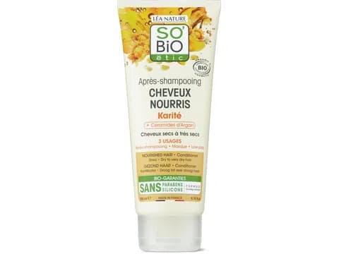 Balsamo nutriente Shea