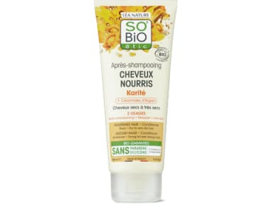 Pflegender Conditioner Shea