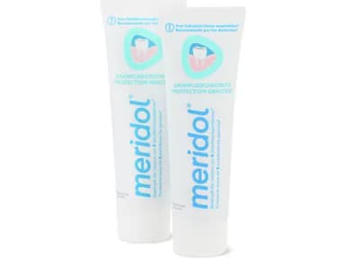 Meridol Zahnpasta Parodont Expert 2x75ml