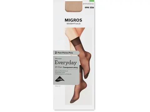 Damen Slipper Cotton