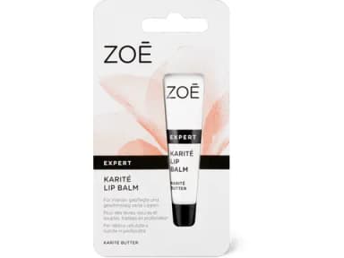 Lippenbalsam Karité
