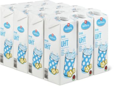 Milk drink 1.5% UHT