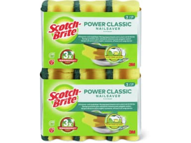 Scotch Schwämme · 6 pz