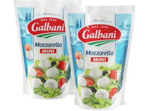 Galbani Mozzarella Mini 2x150g