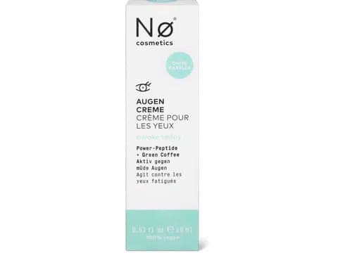 Crema contorno occhi