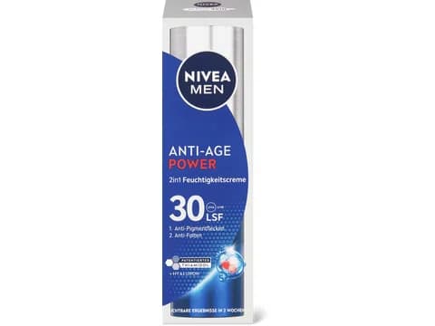 Nivea Anti Age Power Moisturizer 50ml