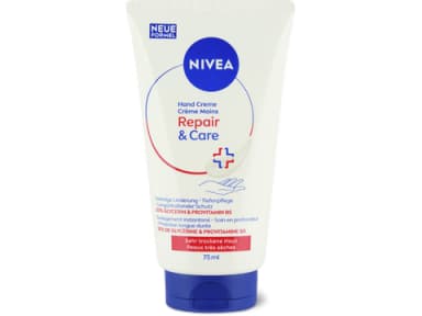 Nivea Handcreme Repair & Care 75ml
