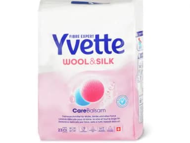 Detersivo per capi delicati Wool & Silk, 23 lavaggi