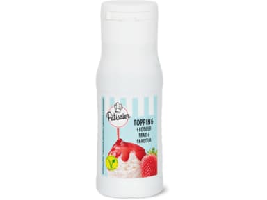 Topping