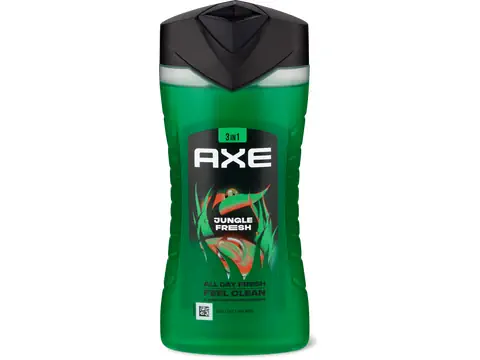 Axe Duschgel 3in1 Jungle Fresh 250ml