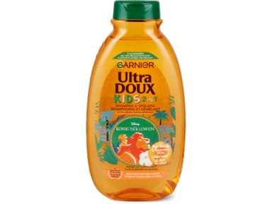 Aprikose 2in1 Kids Shampoo hypoallergen