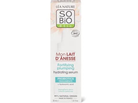 Siero idratante Mon lait d'ânesse