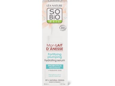 Mon lait d'ânesse Feuchtigkeitsserum