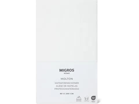 Molton Proteggimaterasso
