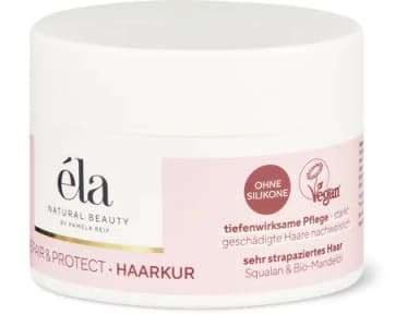 Repair & Protect hair treatment