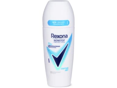 Rexona Deo Roll-on Cotton Dry · 50 ml