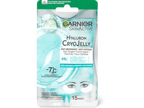 Garnier Maschera per gli occhi anti-fatica