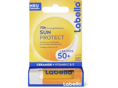 Labello Sun Protect SPF 50 4.8g