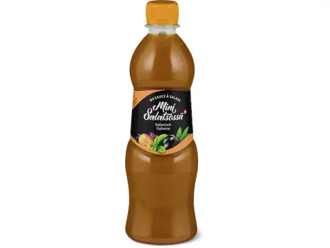 Italienisch Sauce