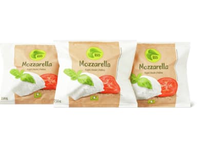 Mozzarella
