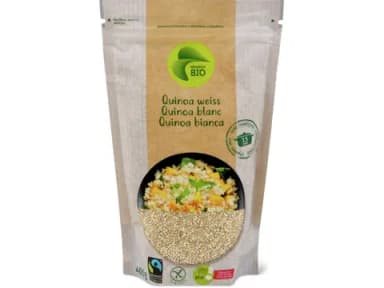 Quinoa